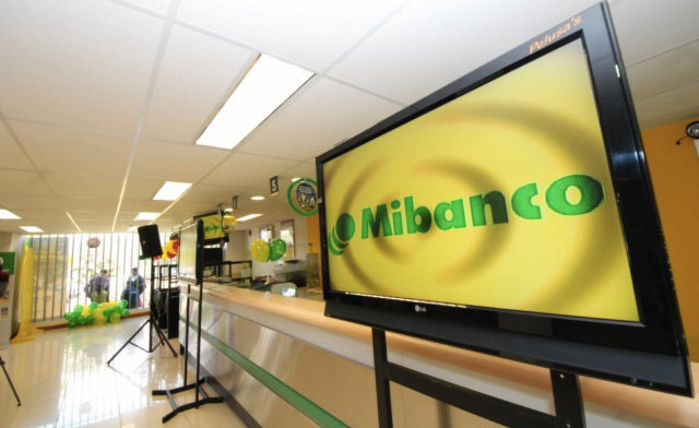 Mibanco aprobó programa de bonos por hasta S/.600 millones