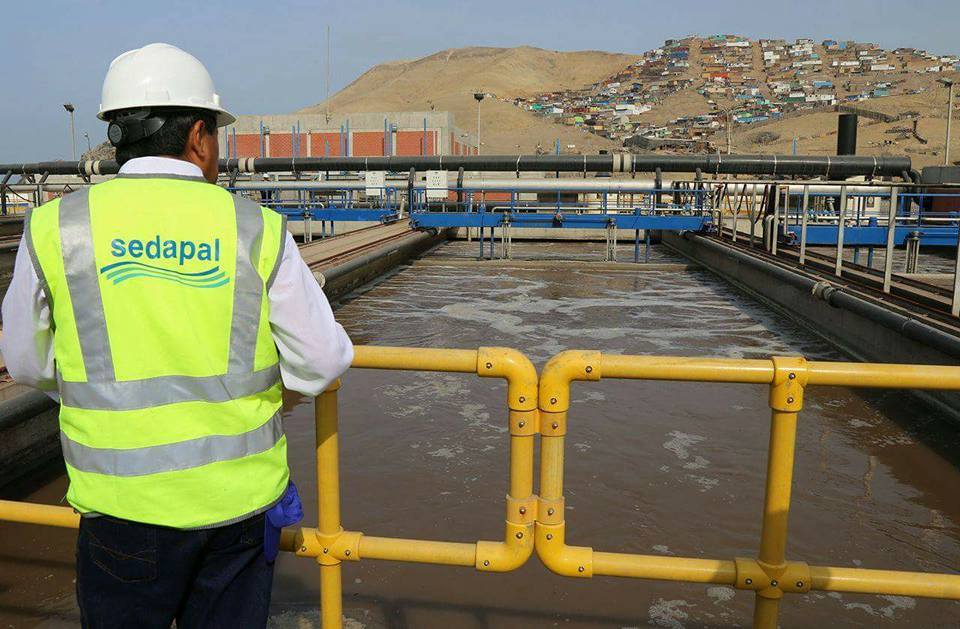 MEF evalúa emisión de bonos para financiar obras de infraestructura, según Sedapal