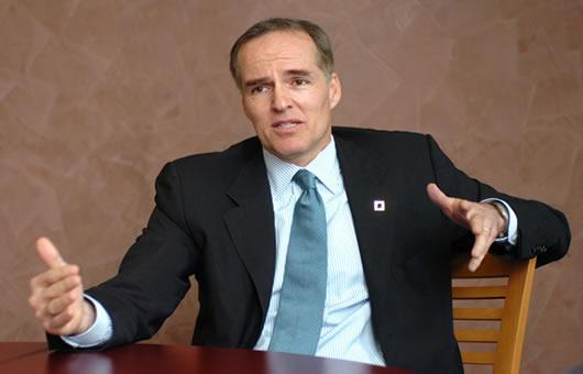 Forbes: Carlos Rodríguez-Pastor es el peruano más rico por tercer año seguido