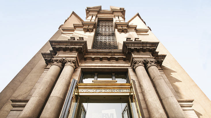Acción de Graña y Montero subió 14% tras comunicado de auditoría interna