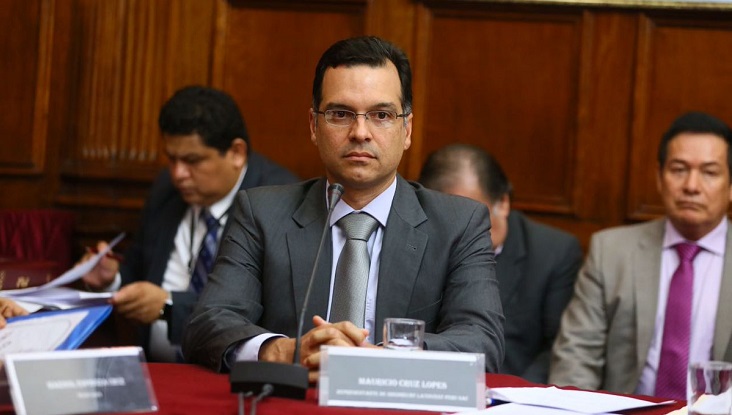 Odebrecht: Normas del gobierno ponen en riesgo la cadena de pago
