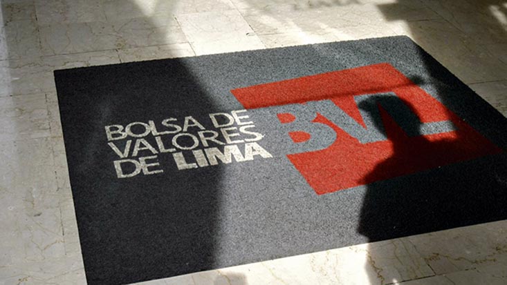 Acción de Buenaventura cayó 2.7% en la BVL por menor precio del oro