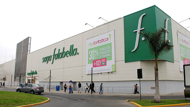 Falabella entre las 30 retailers con mayor valor bursátil en el mundo
