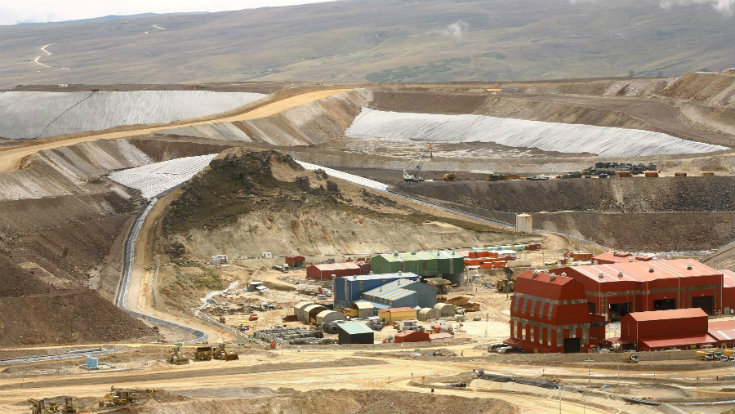 ProInversión: compromisos de inversiones llegarían a US$9,900 millones en el 2018