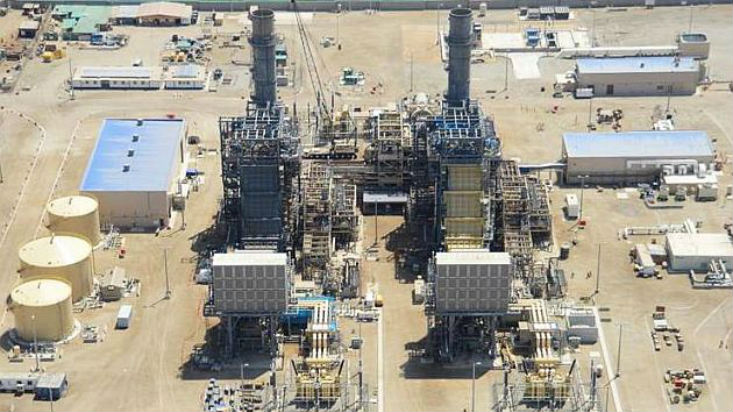 Fenix: eléctrica emitió bonos por US$340 millones en Nueva York
