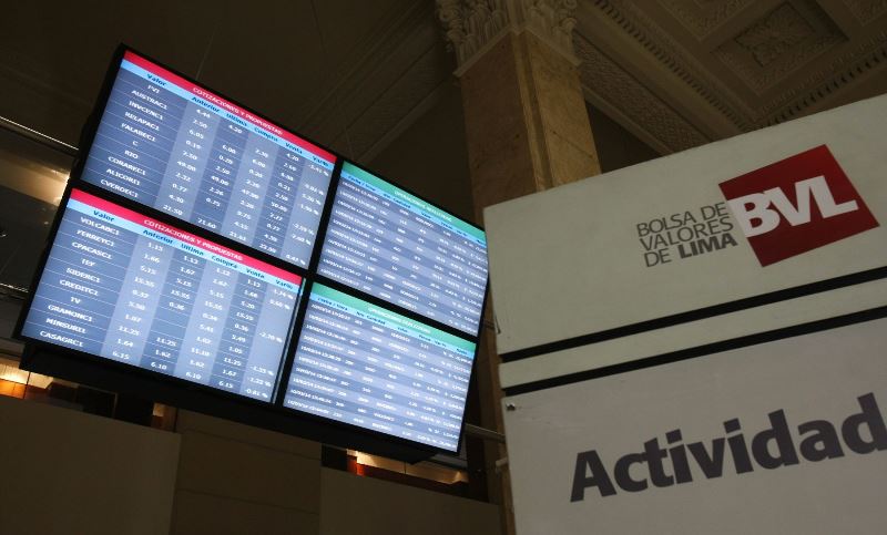 Credicorp Capital: Alicorp, Cementos Pacasmayo y Volcan son las “acciones favoritas” para el 2018