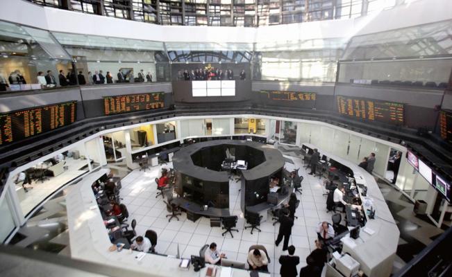 México: Bolsa y peso se estabilizan tras terremoto