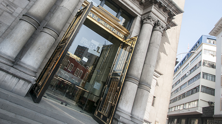 BVL: acciones de mineras Volcan y Buenaventura entre las que más retrocedieron