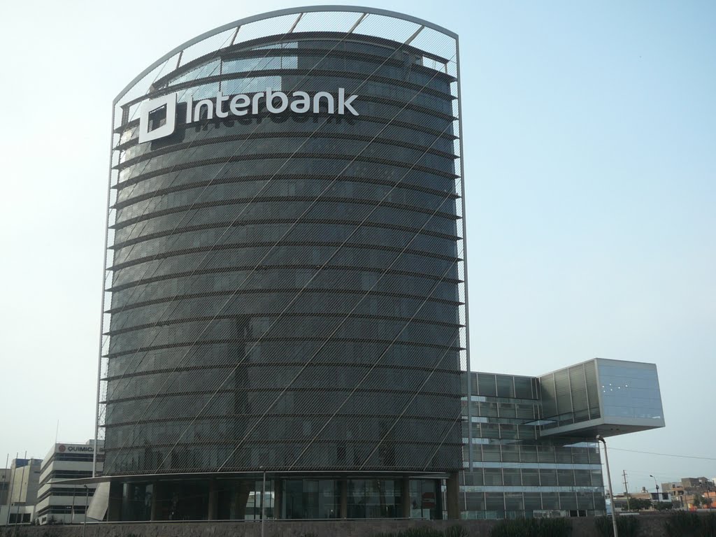Fitch calificó con 'BBB' a los bonos de Intercorp Financial Services