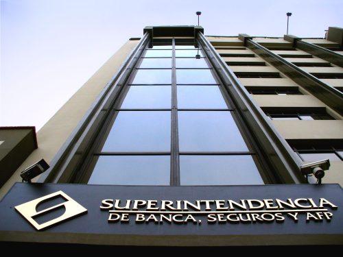 SBS plantea modificar régimen de inversiones del SPP