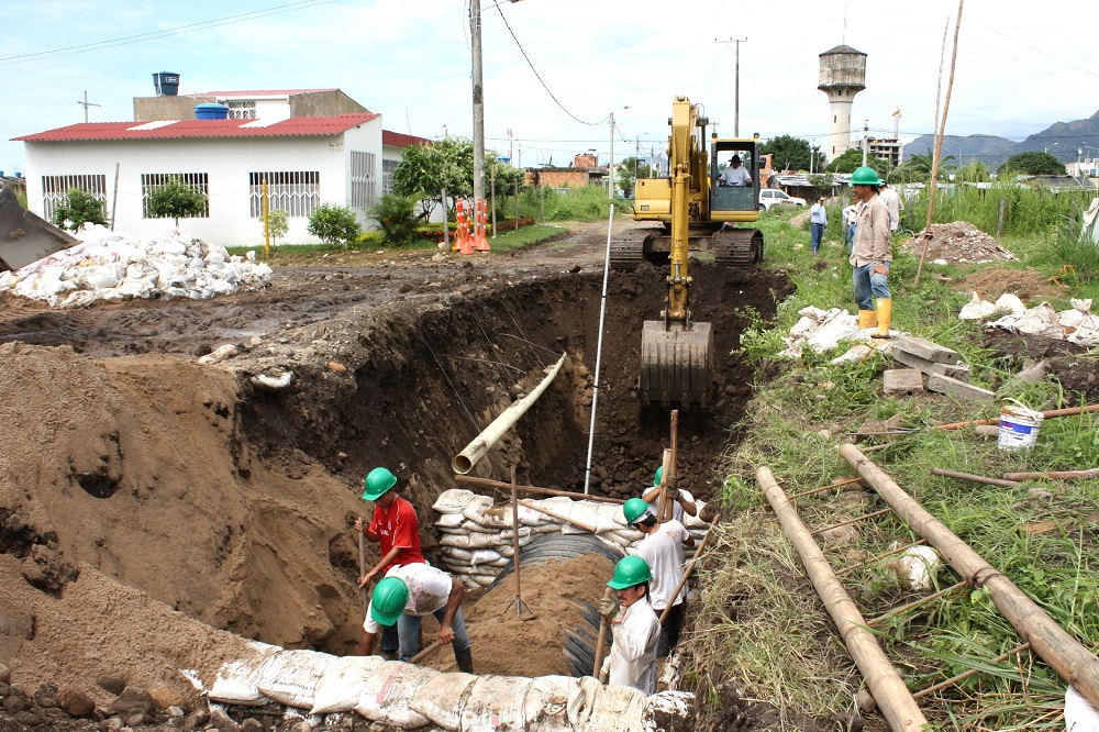 MEF: inversión pública creció 8.7% en el 2017, máximo de cuatro años