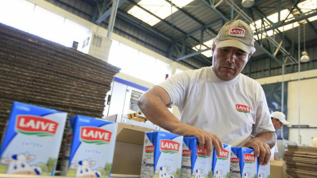 Indecopi impuso multa a Gloria, Nestlé y Laive por S/.4.4 millones