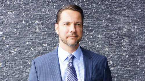 El Comercio: Juan José Garrido será el nuevo director periodístico