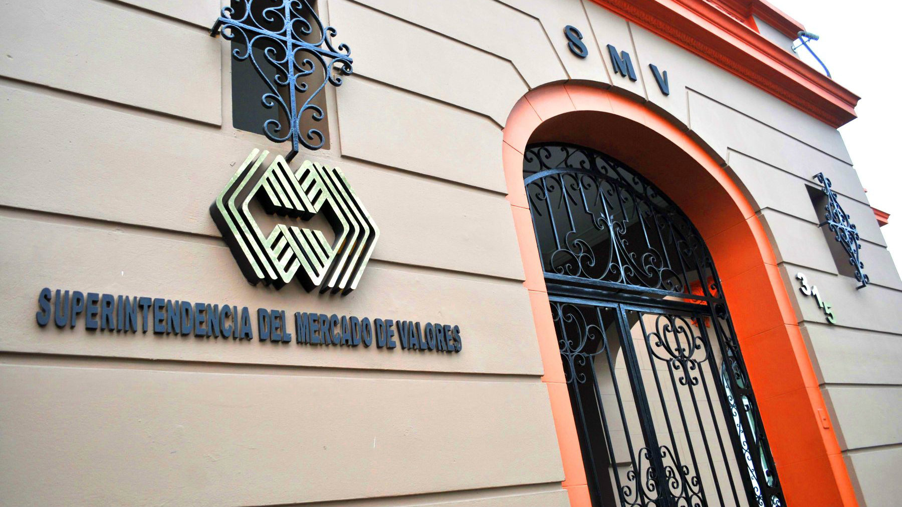 SMV: Utilidad de casas de bolsa retrocedió 68% en el primer trimestre
