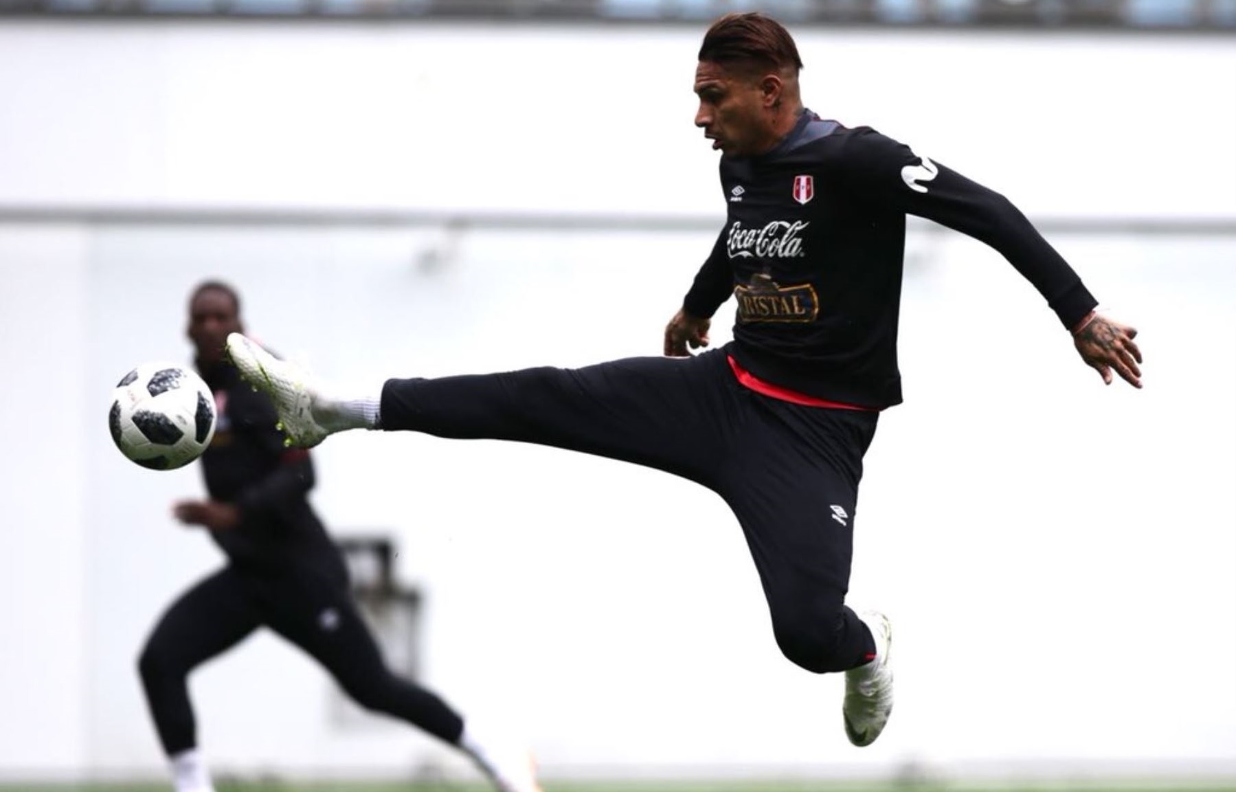 Goldman Sachs: Perú no clasificaría a octavos de final en Rusia 2018