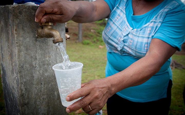 BID le prestará US$100 millones al Perú para obras de agua y saneamiento en zonas rurales