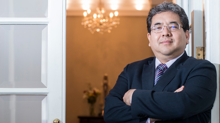 Contraloría adelantó absorción de las oficinas de control en el PJ y CNM