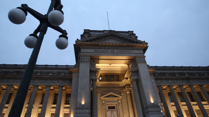 Corte Suprema: nueva casación se inclina a favor de la estabilidad laboral