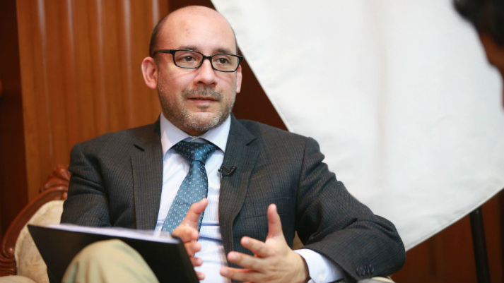 MTPE prevé revisar las tasas de aportaciones diferenciadas a EsSalud