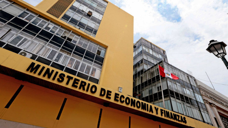 Gobierno lanzó oferta para recomprar bonos por US$395.7 millones
