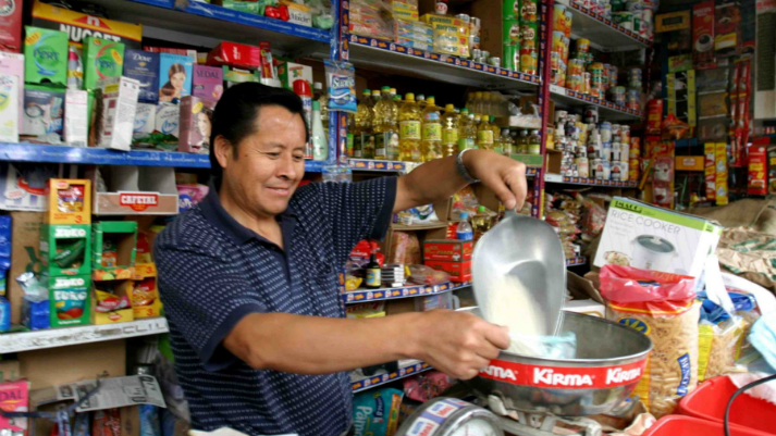 Bodegas que facturen hasta 150 UIT por año pagarán menos por servicios