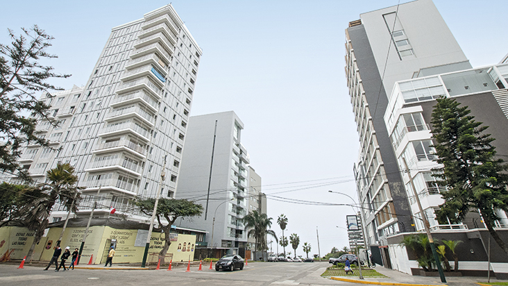 AFP: SBS plantea uso de 25% de fondos para créditos hipotecarios de cooperativas