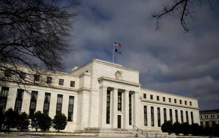 320980-fed-la-deuda-de-las-empresas-estadounidenses-respecto-al-pbi-es-historicamente-alto