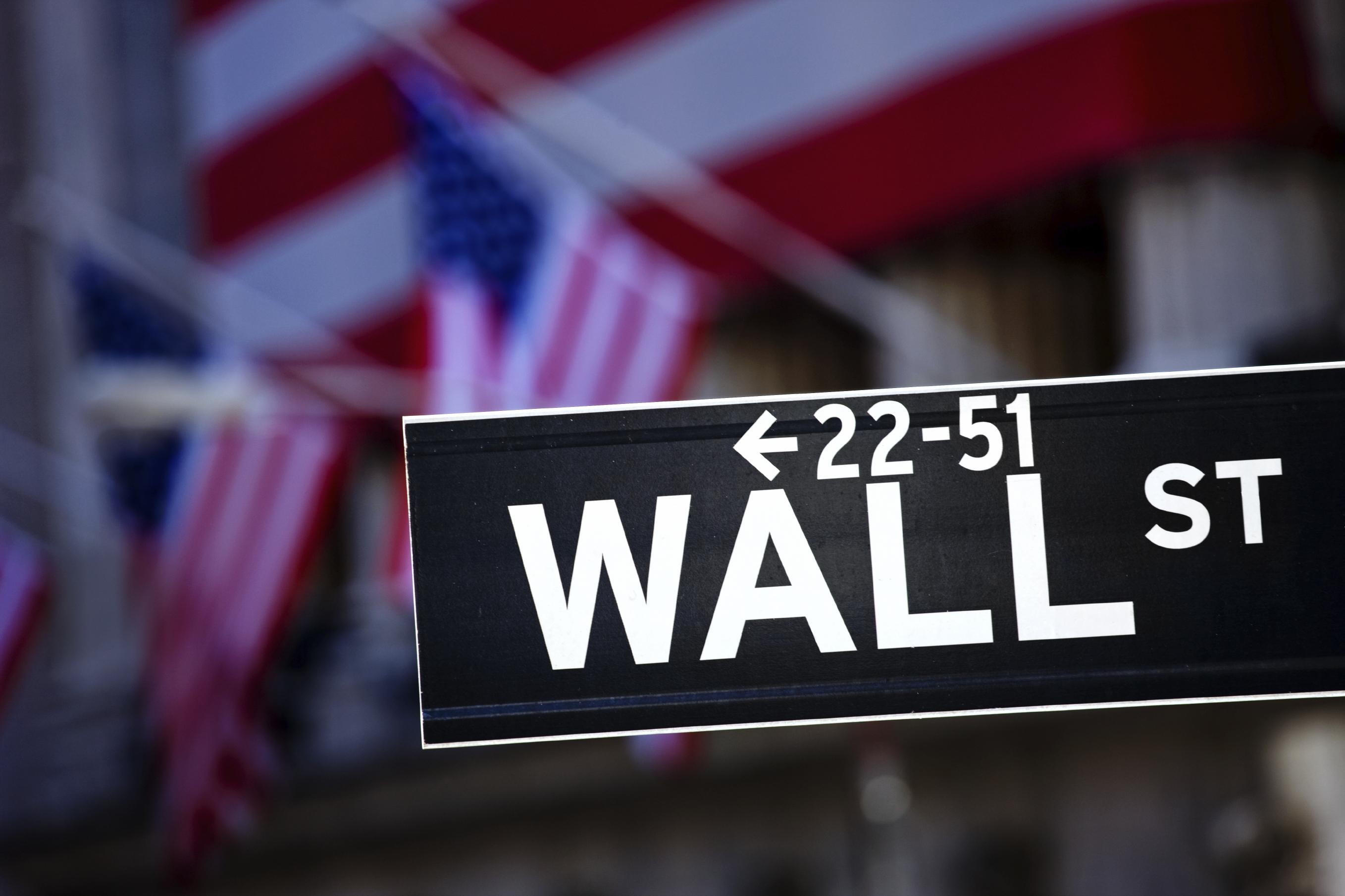 Grandes firmas lanzarán una nueva bolsa que compita con Wall Street