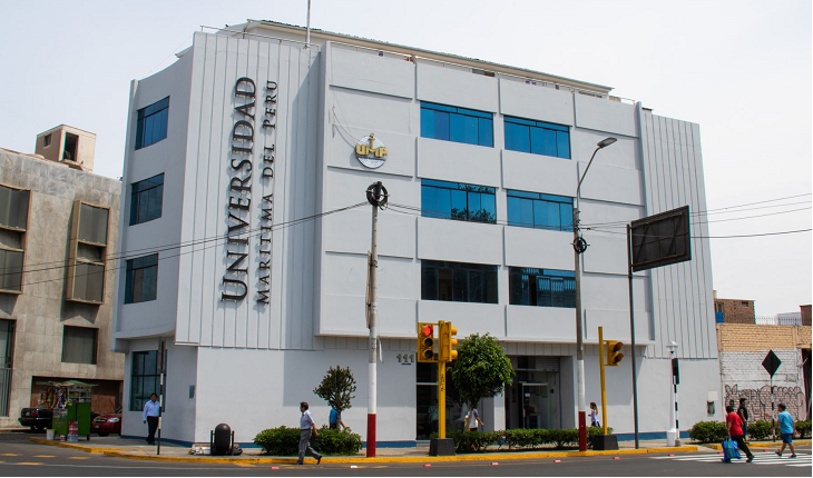 Sunedu denegó licencia a la Universidad Marítima del Perú