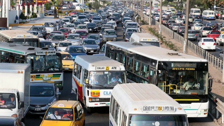 MTC aprobó reglamento de la ley que crea la Autoridad de Transporte Urbano