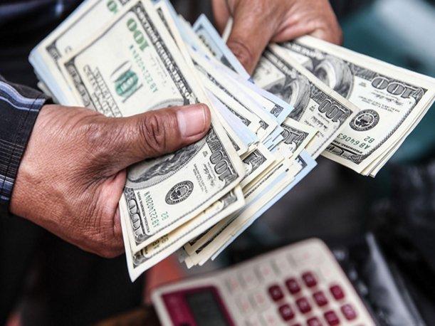 BCR compró US$65 millones tras caída sostenida del tipo de cambio