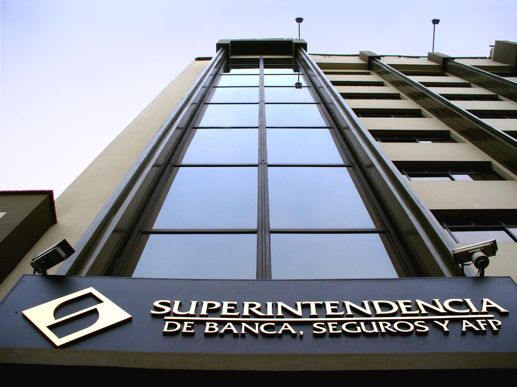SBS liquidó la cooperativa Prestaperú por pérdida total del capital