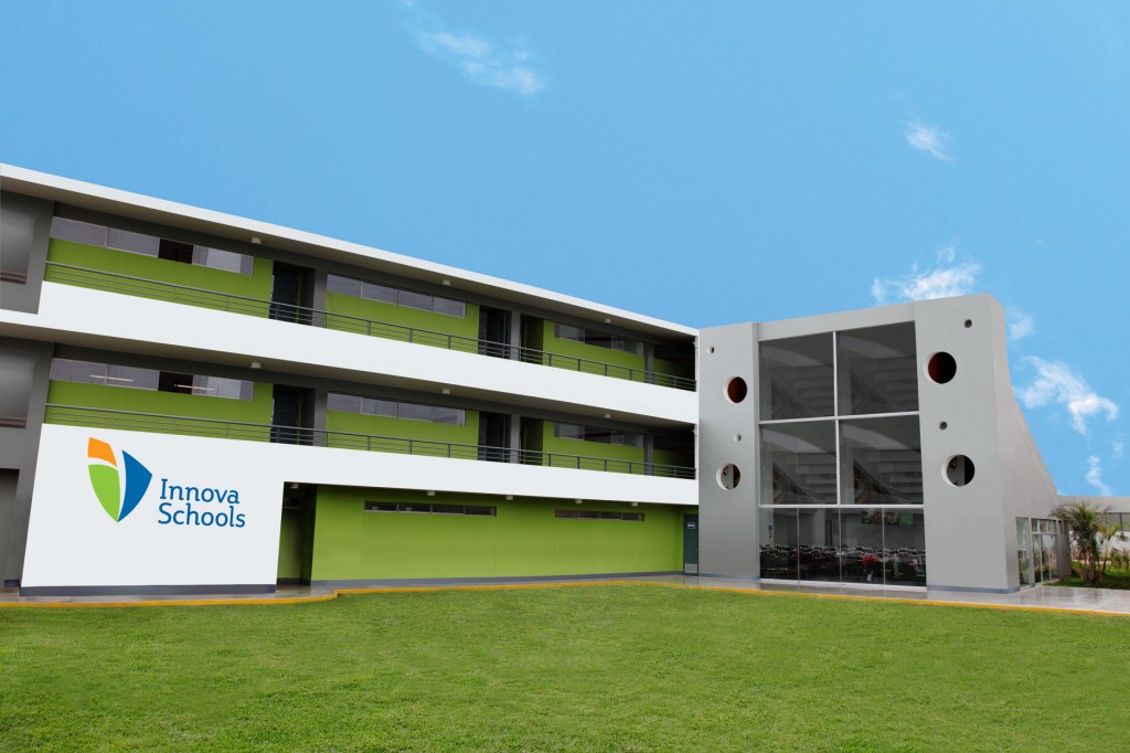 Innova Schools emitió los primeros Bonos Sociales en el Perú por S/ 230 millones