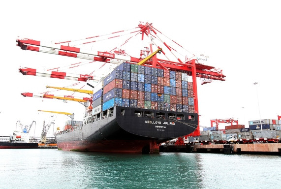 bcr-exportaciones-cayeron-136-en-el-primer-trimestre