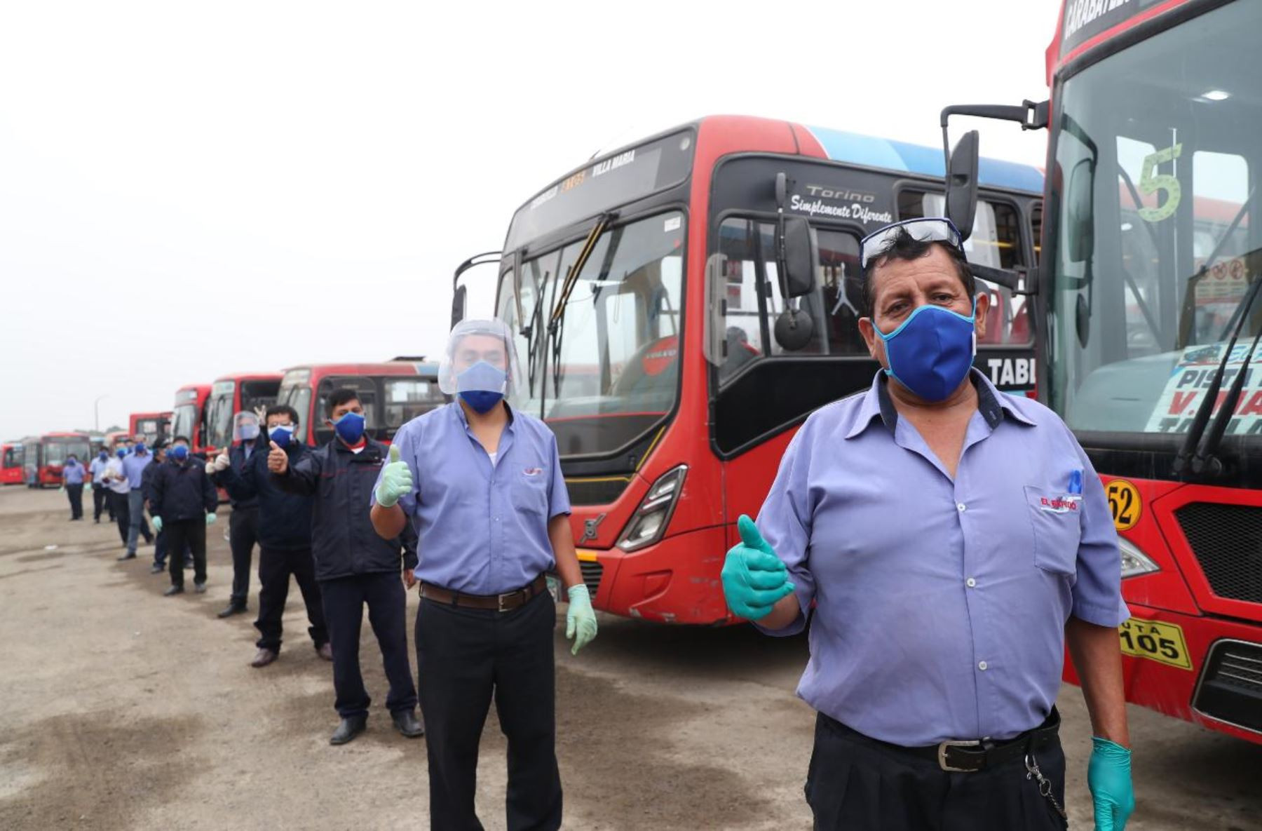 operadores-de-transporte-terrestre-deberan-ofrecer-infraestructura-con-agua-potable-e-implementos-para-el-lavado-y-desinfeccion-de-manos-de-su-personal