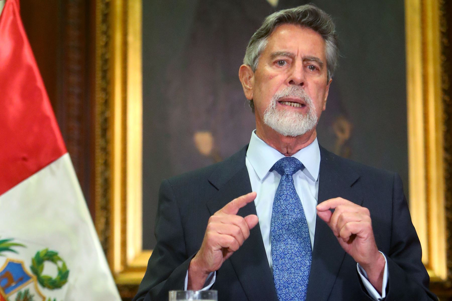 francisco-sagasti-anuncio-cuarentena-estricta-en-lima-desde-el-31-de-enero-al-14-de-febrero