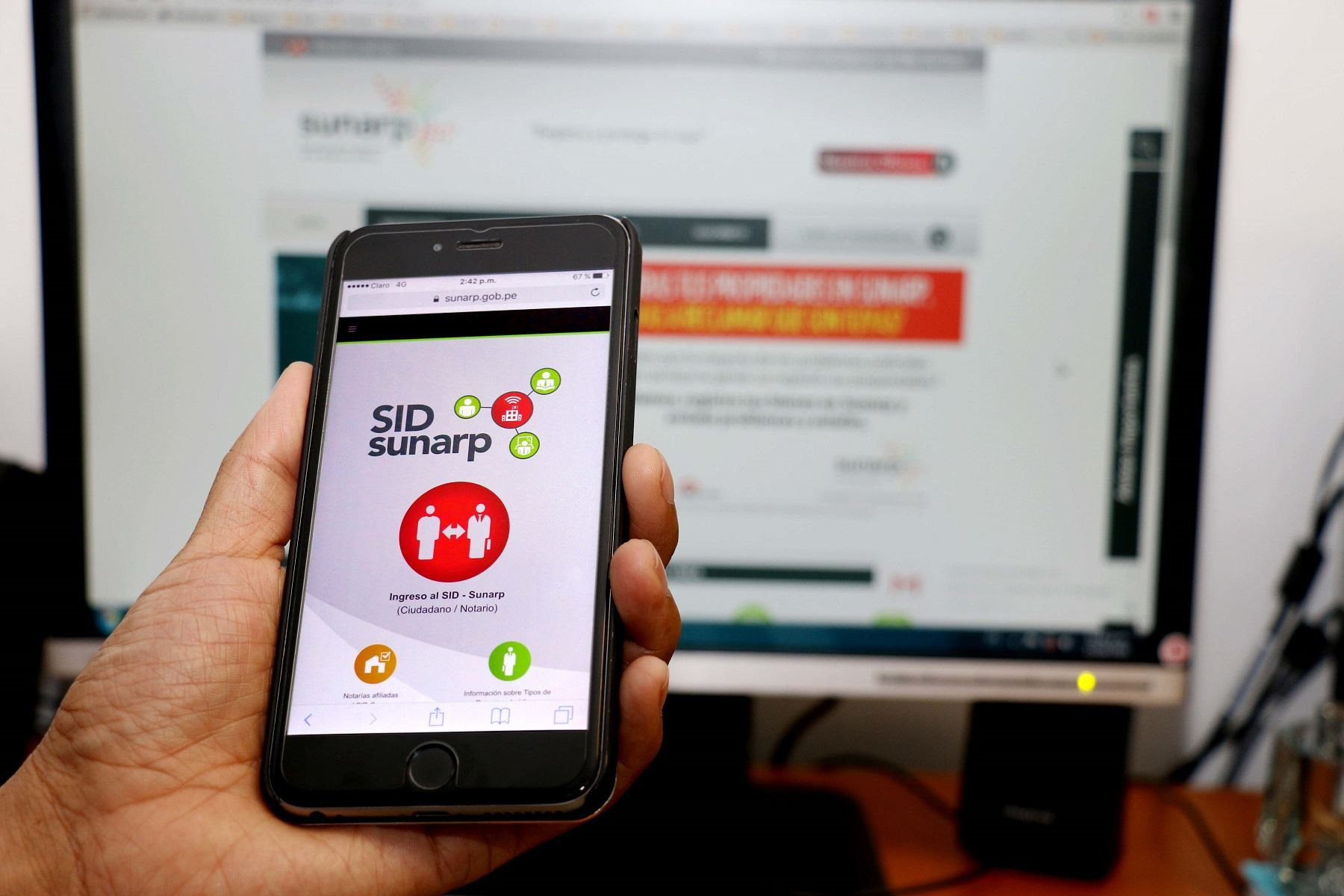 sunarp-autorizo-el-registro-virtual-de-propiedades-inmuebles-con-intervencion-notarial