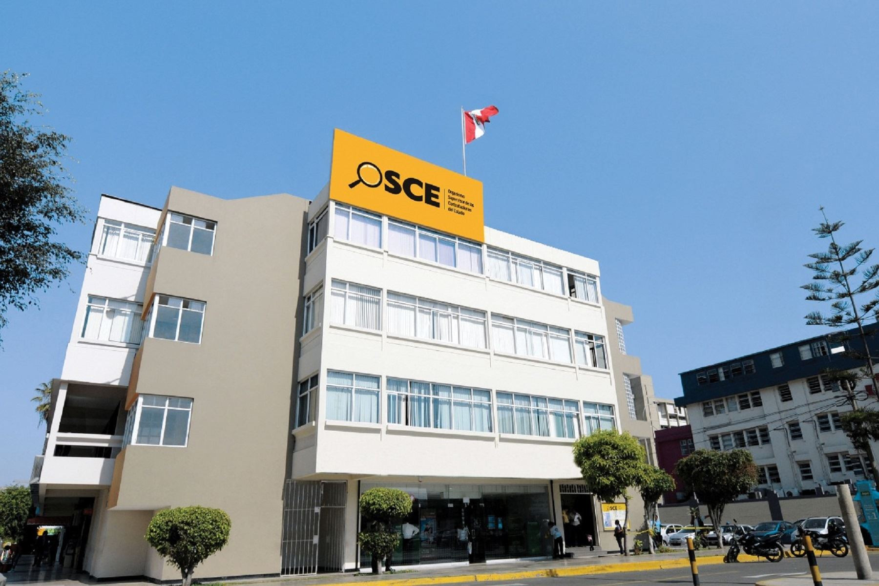 mef-y-osce-optimizaron-monitoreo-para-contrataciones-publicas