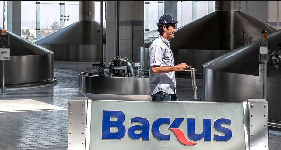 Backus se recupera: ingresos crecen 10% en el primer trimestre | Semana ...