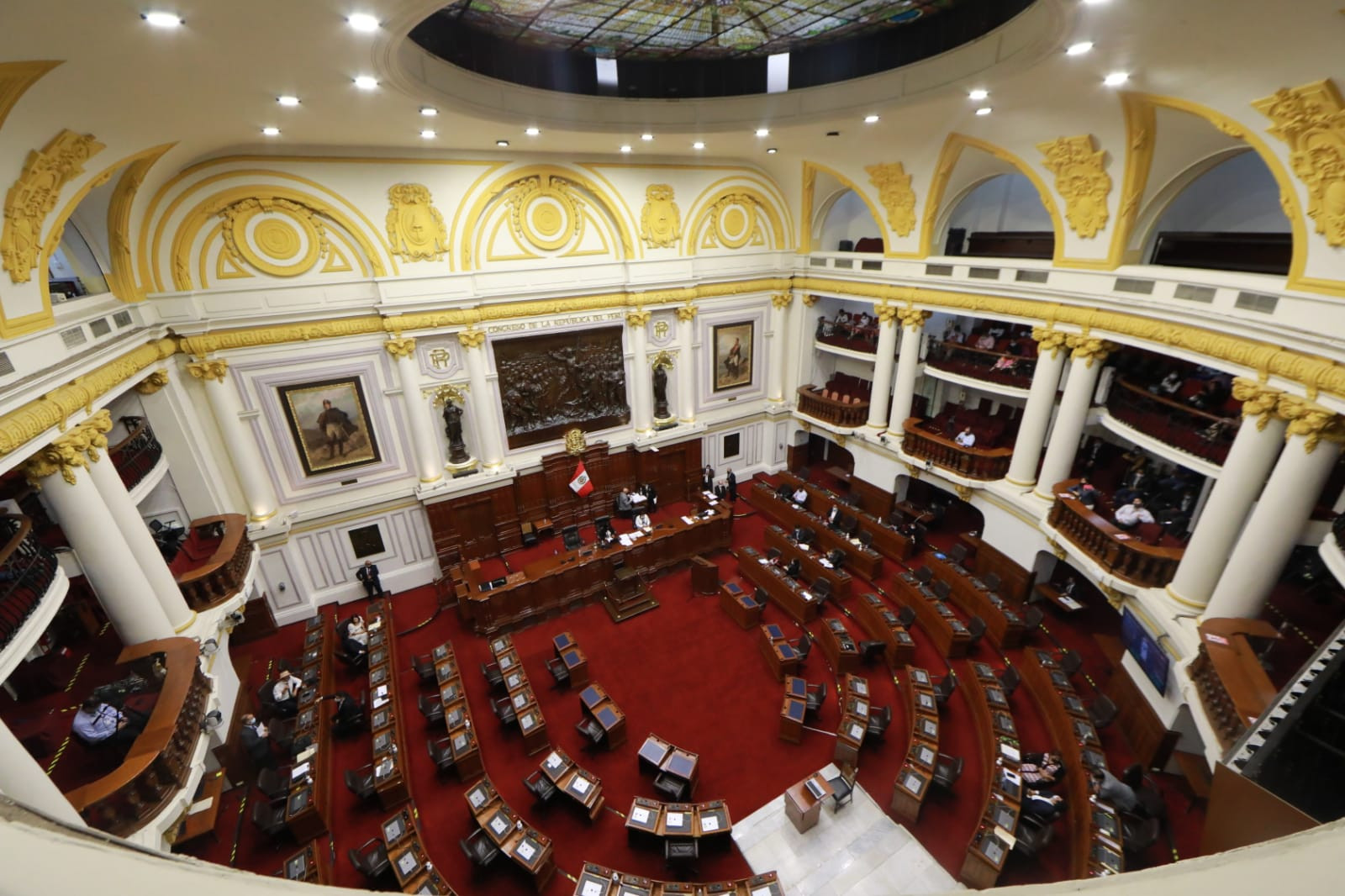 comision-de-constitucion-aprobo-restringir-las-reformas-constitucionales-que-se-sometan-a-referendum