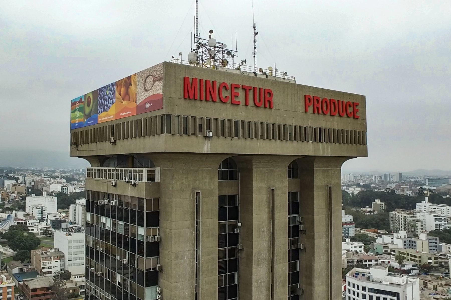 produce-designan-viceministros-de-mype-e-industrias-y-pesca-y-agricultura