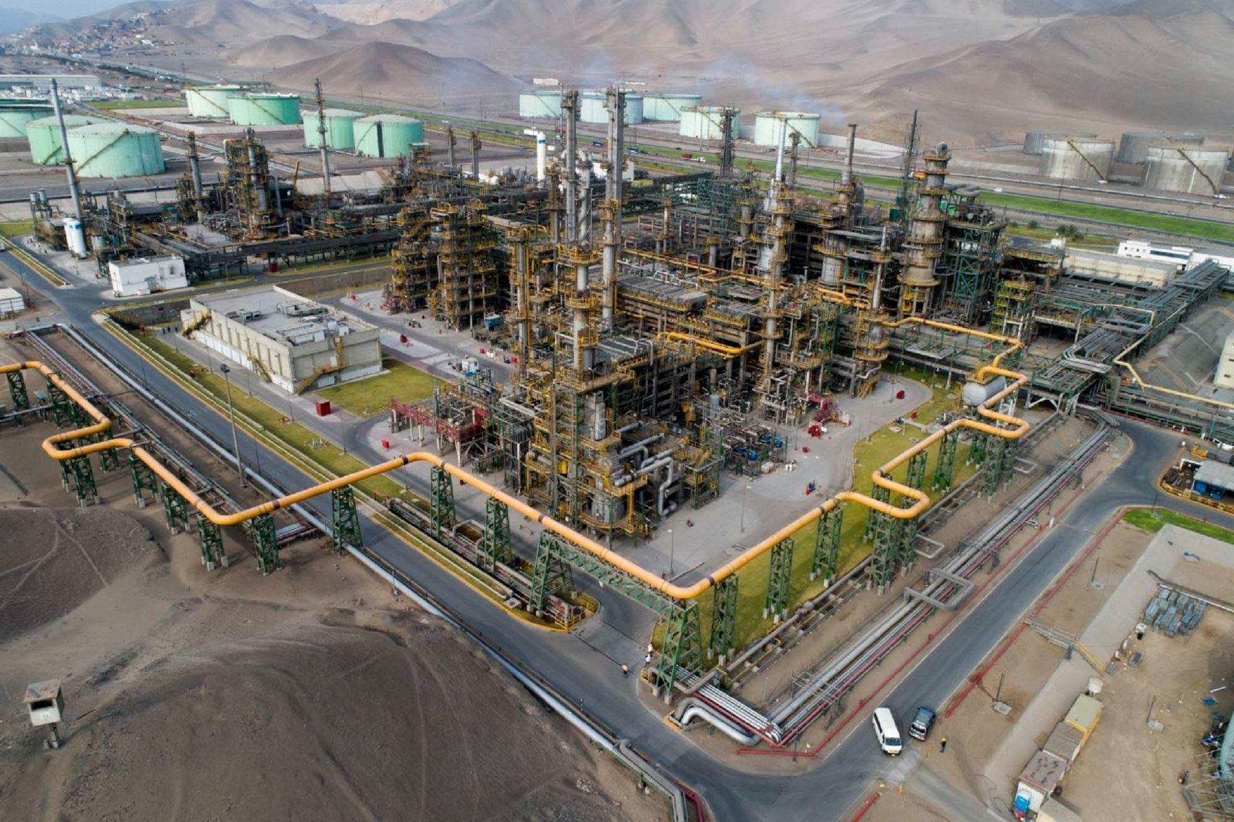 oefa-levanto-la-paralizacion-en-uno-de-los-cuatro-terminales-de-la-pampilla-de-repsol
