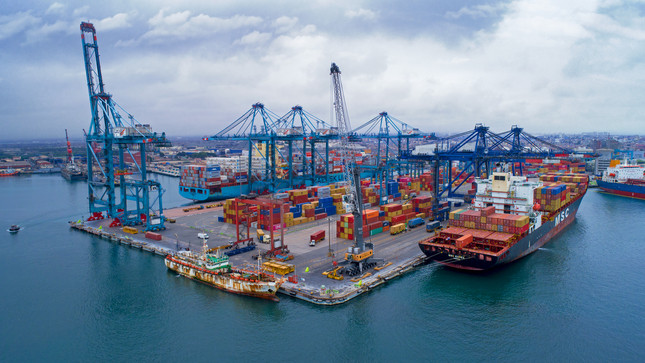 unctad-fletes-maritimos-seguiran-al-alza-en-proximos-anos