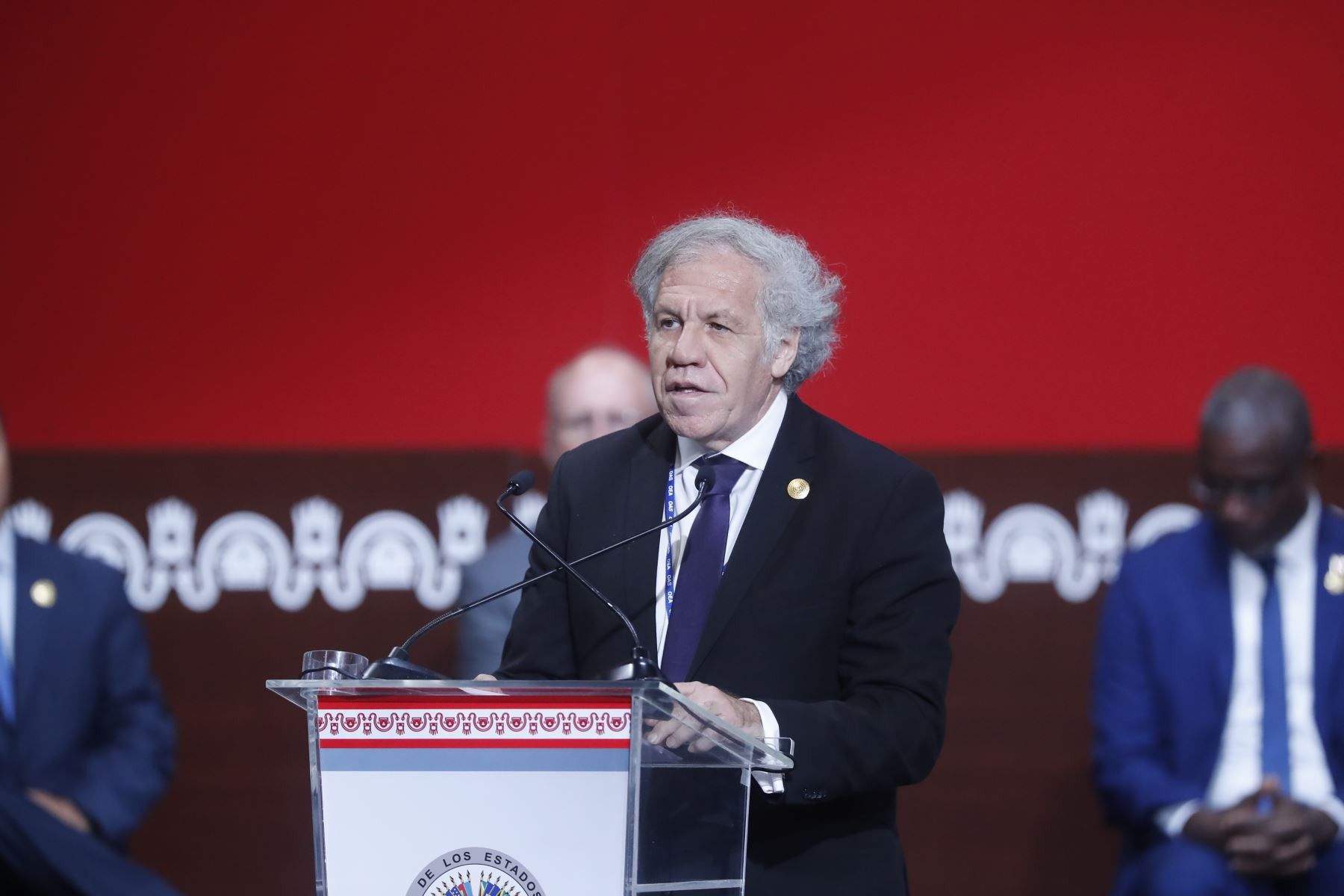 oea-convoca-al-consejo-permanente-ante-pedido-de-peru-de-activar-la-carta-democratica