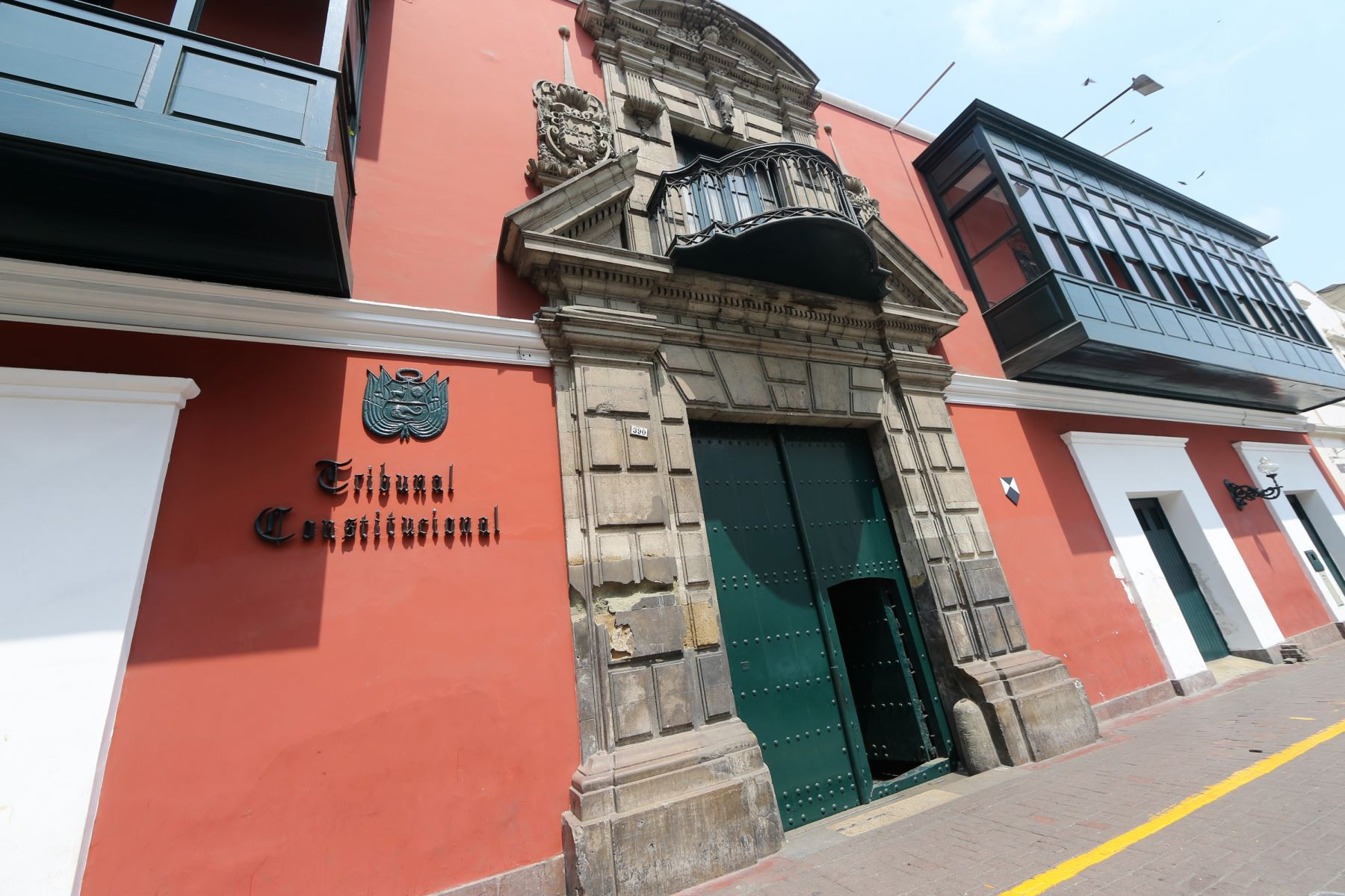 el-tc-rechaza-interpretar-el-articulo-117-de-la-constitucion