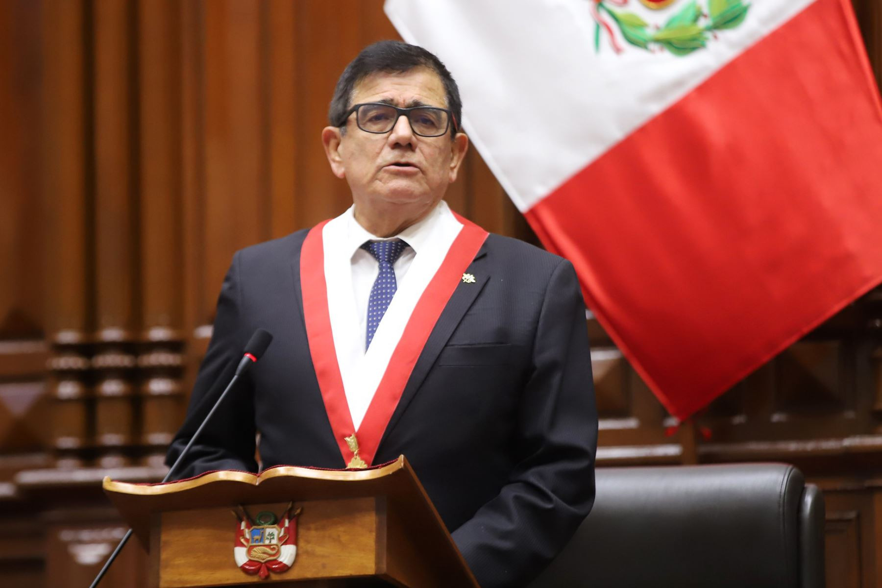 congreso-rechazo-solicitud-del-gobierno-para-presentar-cuestion-de-confianza