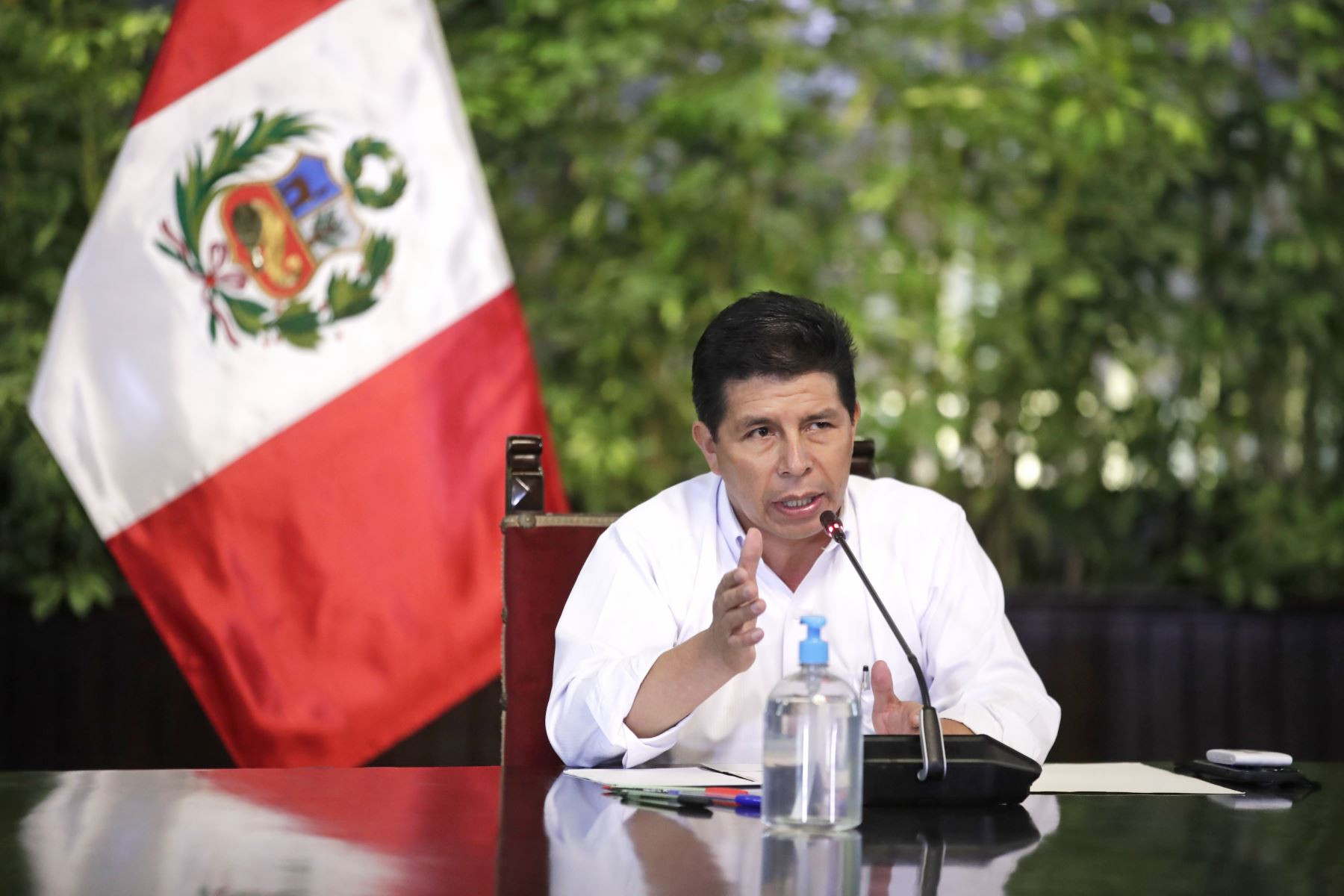 congreso-subcomision-aprobo-informe-contra-pedro-castillo-por-presunta-traicion-a-la-patria
