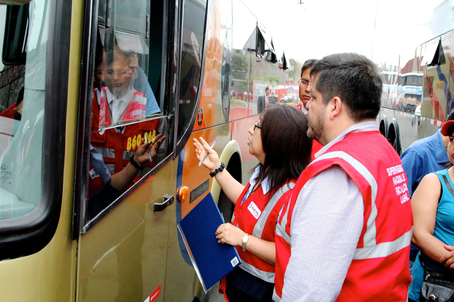 sunafil-insto-a-mas-de-27-mil-empresas-de-transporte-interprovincial-a-contratar-seguro-de-trabajo-de-riesgo
