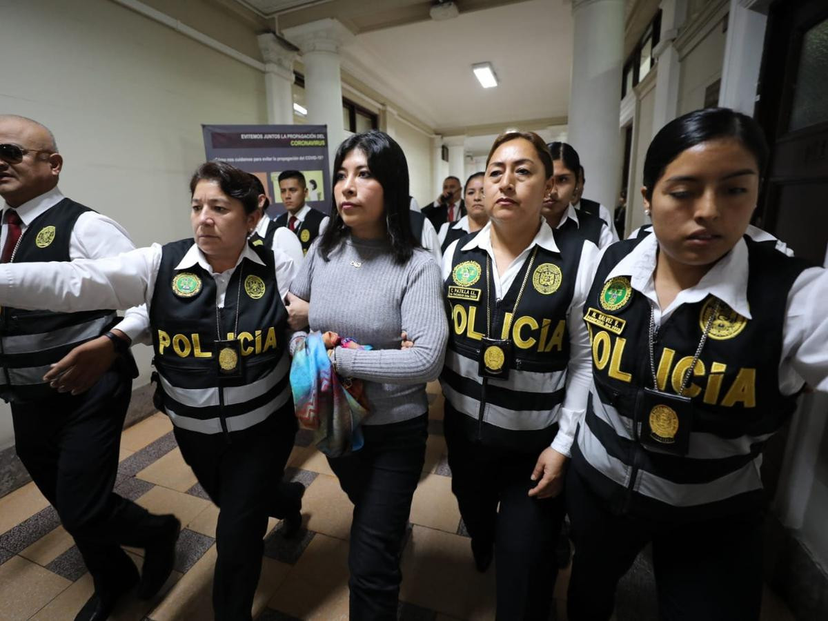 betssy-chavez-permanecera-en-prision-preventiva-por-decision-de-la-corte-suprema