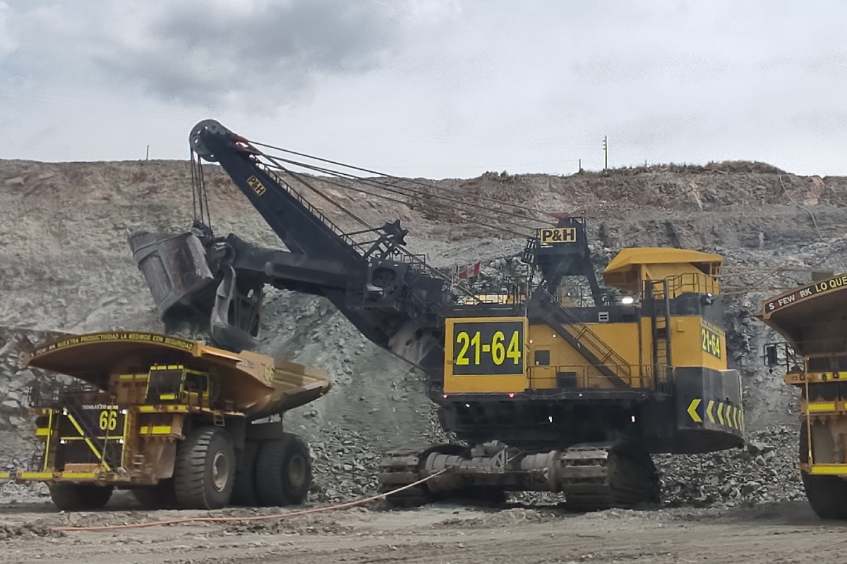 komatsu-mitsui-se-integro-con-komatsu-mining-para-ampliar-su-oferta-en-el-sector-minero